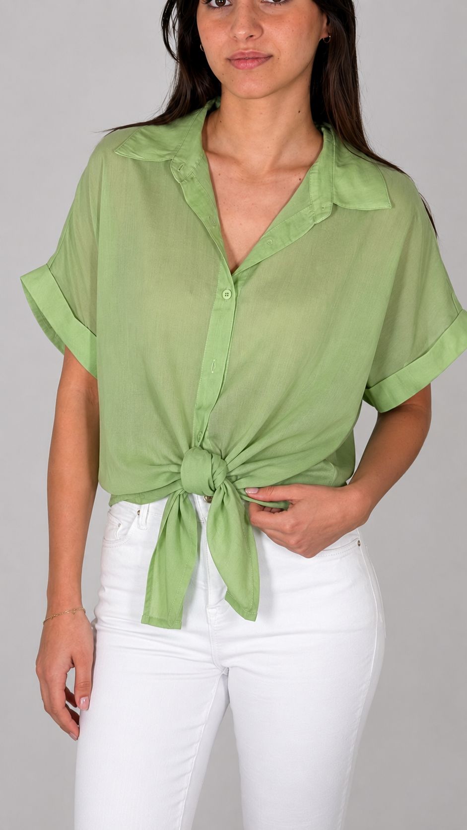 A.R. Camicia Z34