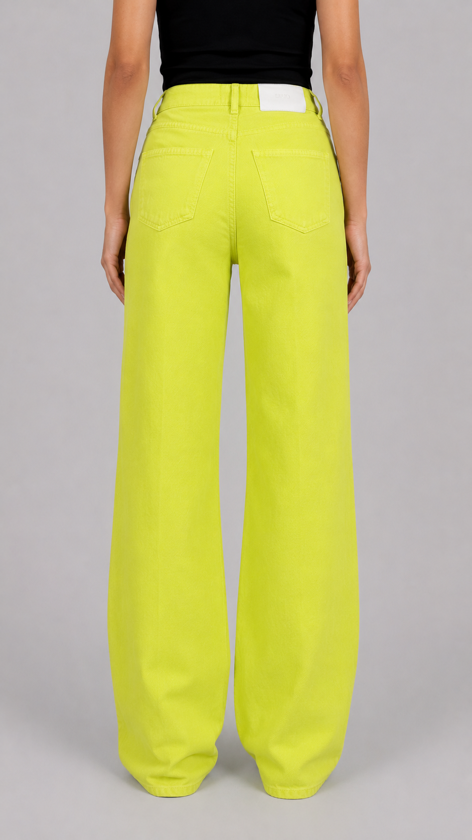 LiuJo OUTLET Jeans Lime