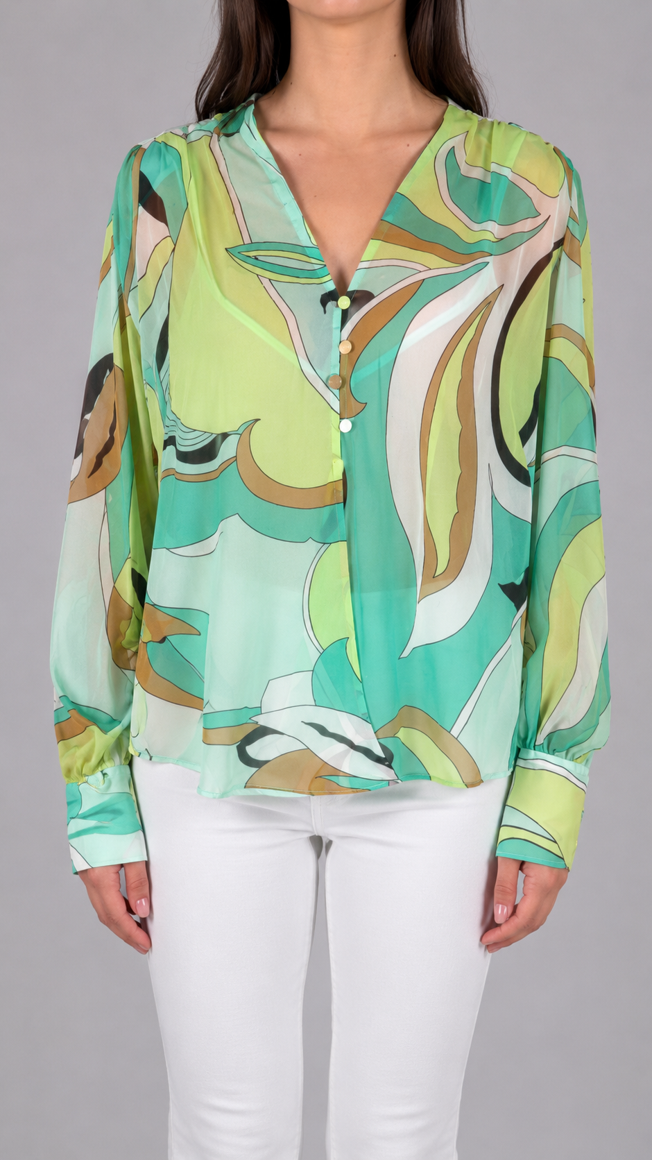 Pinko OUTLET Camicia C104