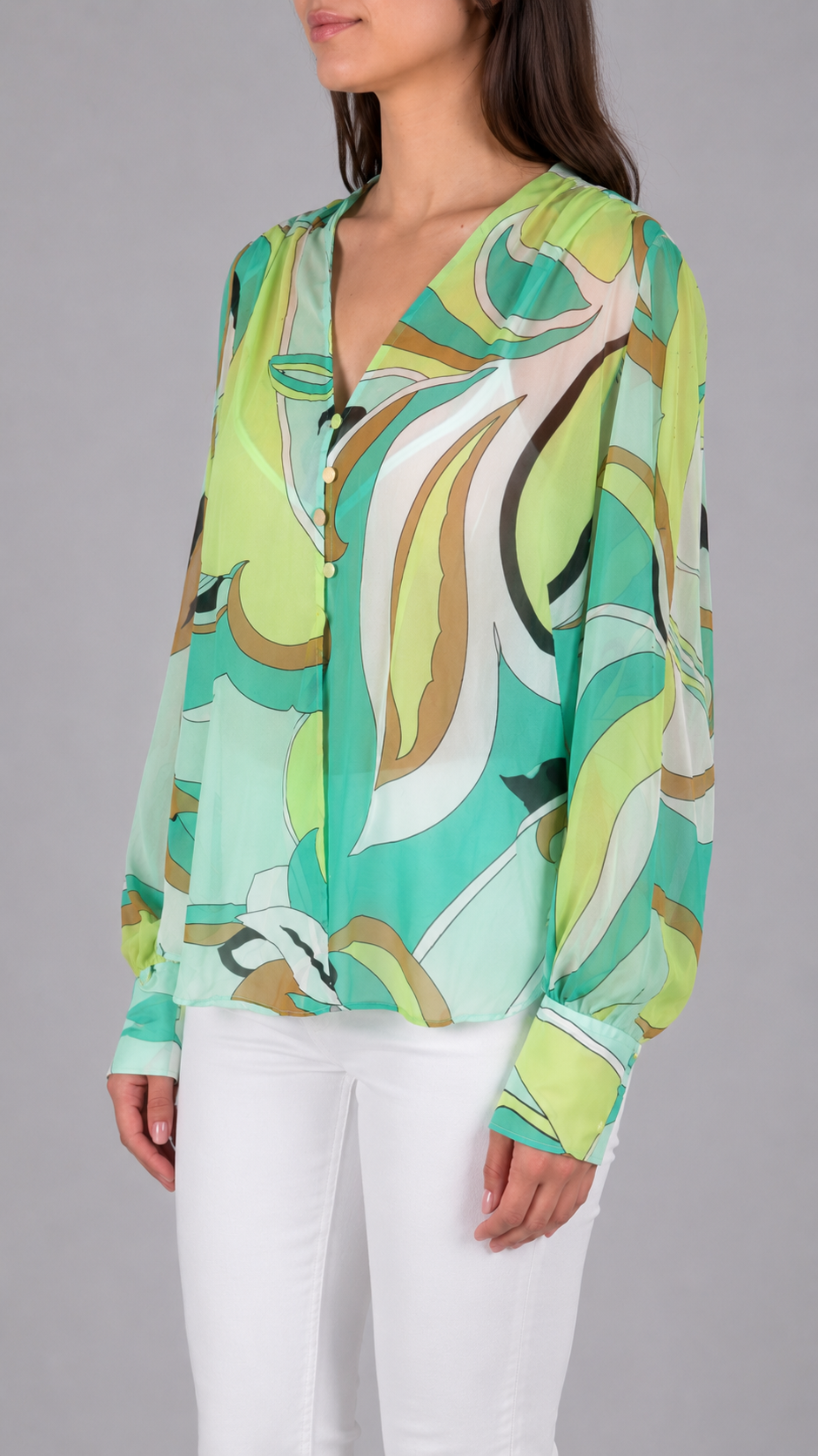 Pinko OUTLET Camicia C104