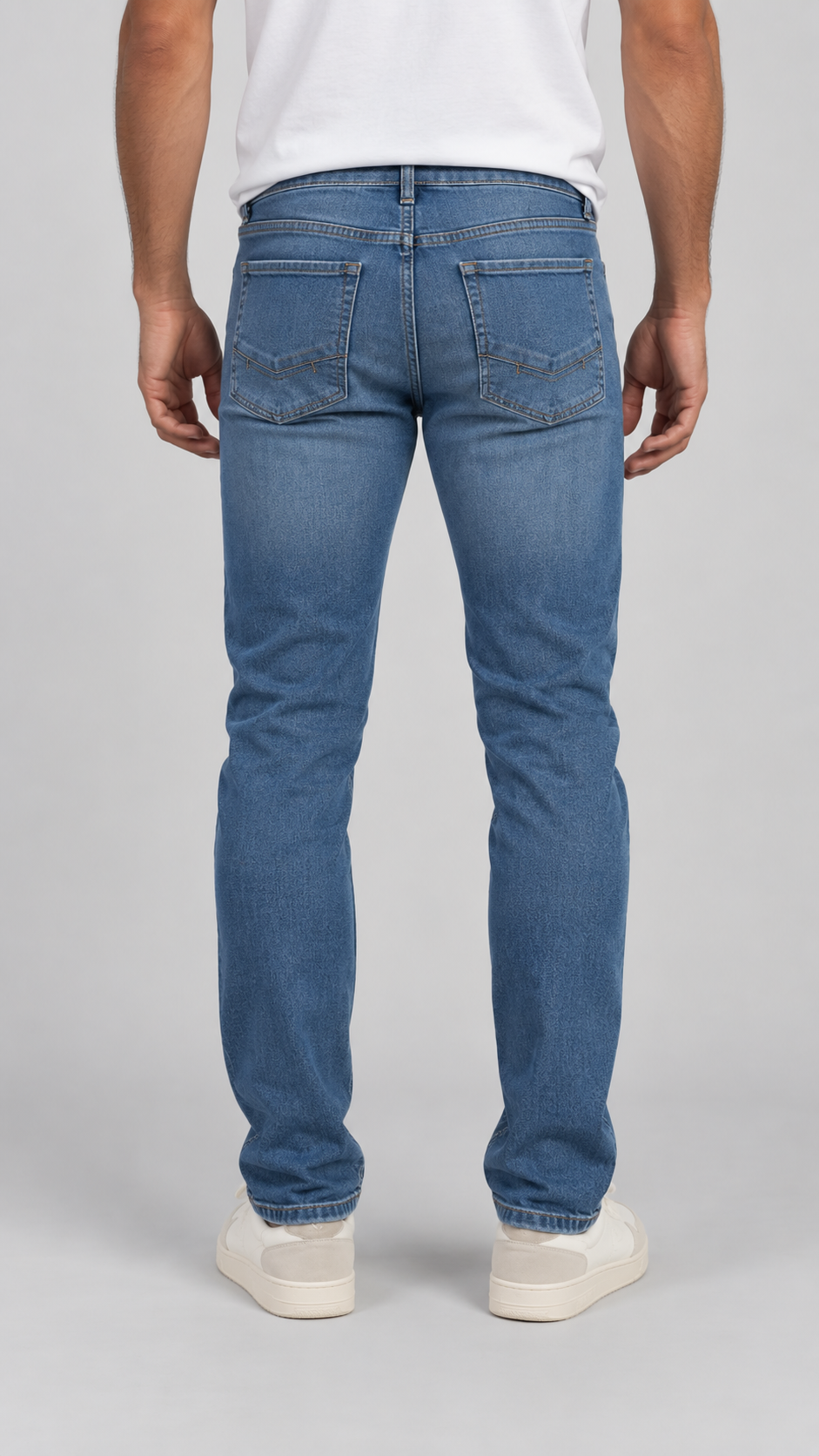 BOSTON Jeans Slim Fit