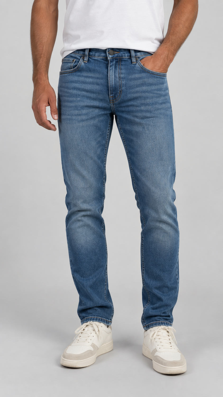 BOSTON Jeans Slim Fit