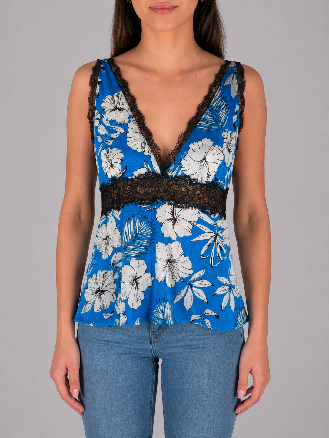 Pinko OUTLET Canotta C75
