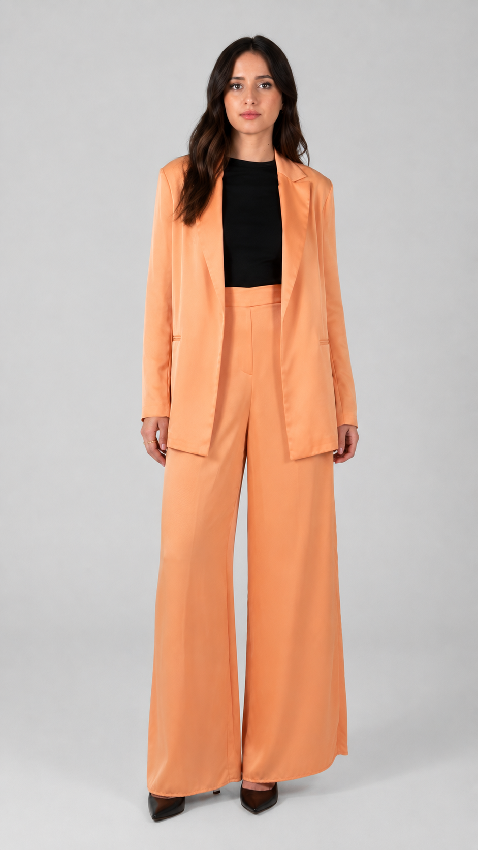 LiuJo OUTLET Completo Tailleur C56
