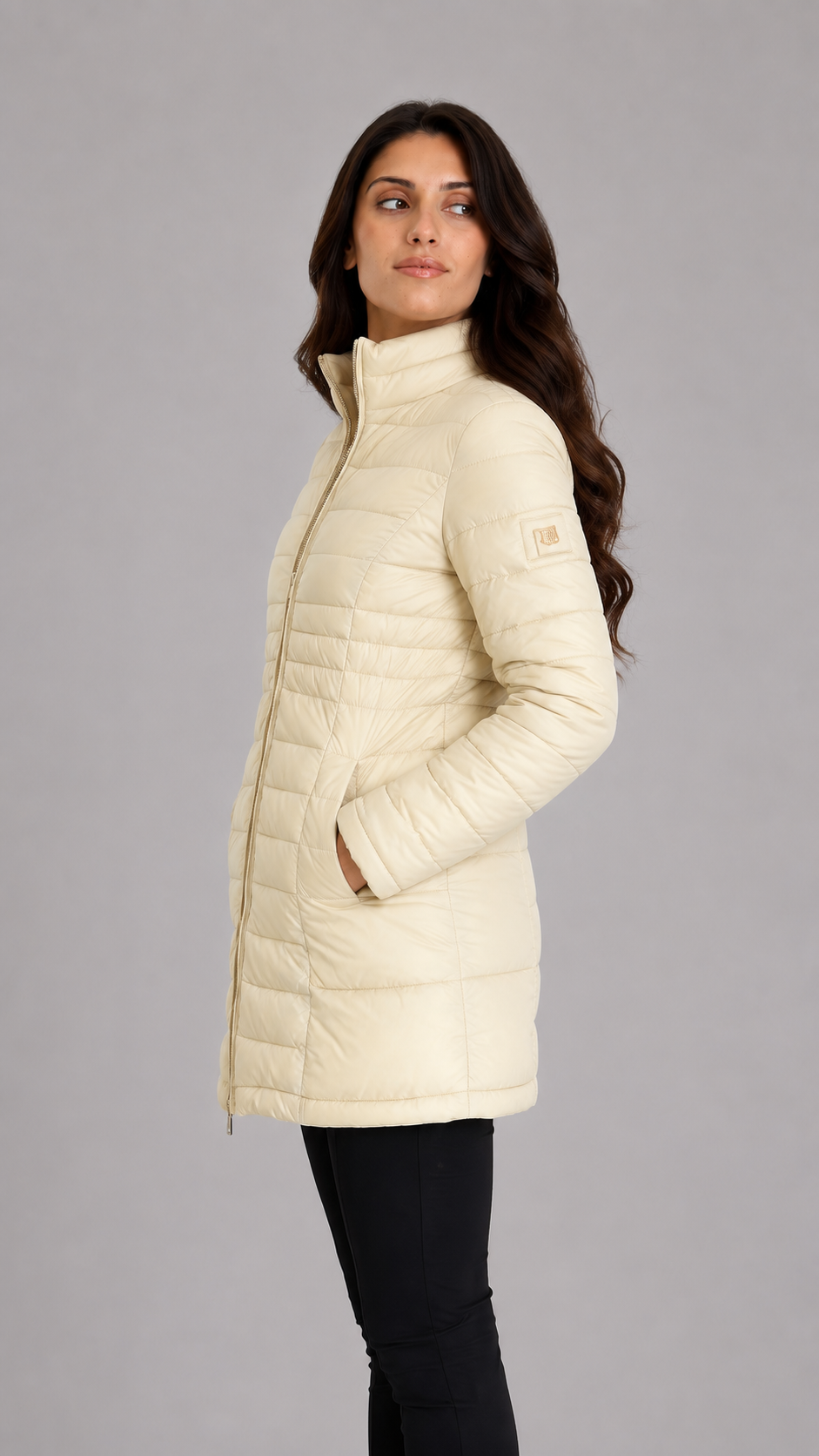 Fracomina OUTLET Piumino 100grammi