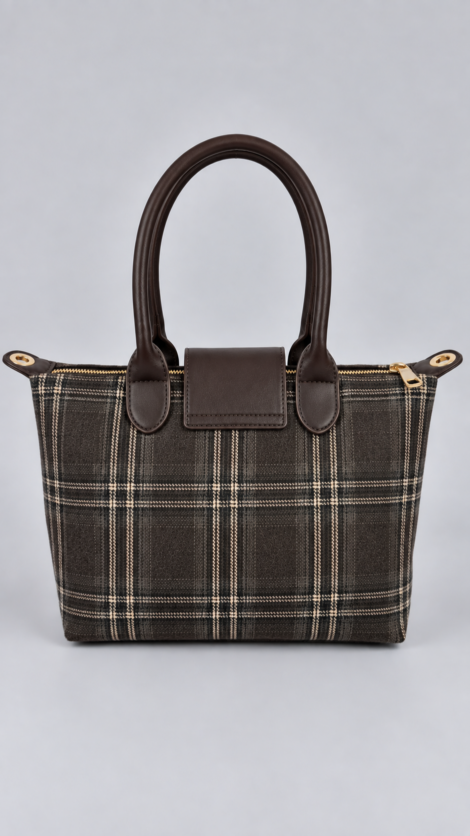 Borsa Tartan Moro