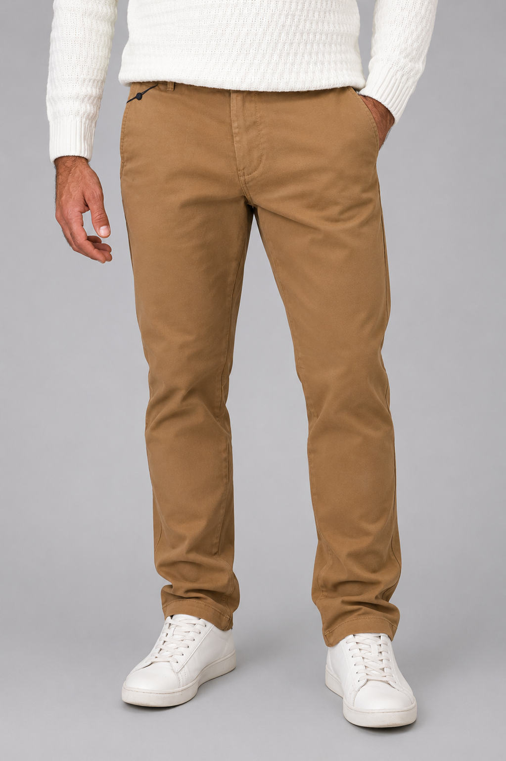 RAGNO Pantaloni Perfect Fit