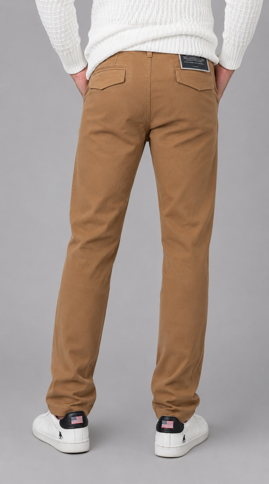 RAGNO Pantaloni Perfect Fit