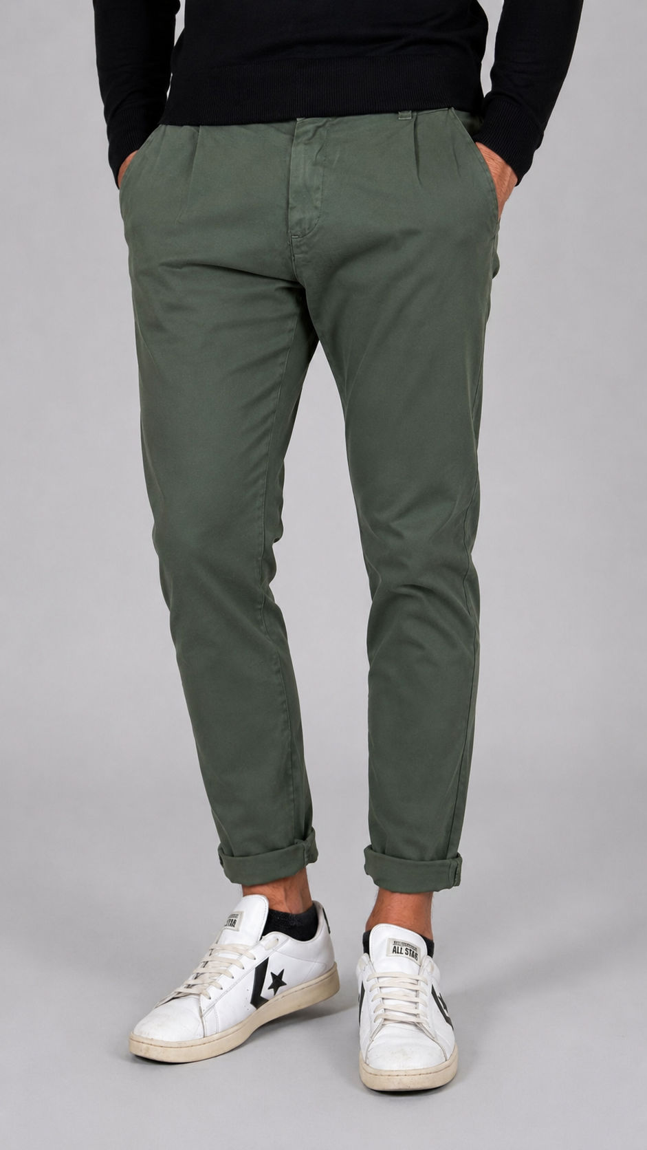 Panta Carrot L08