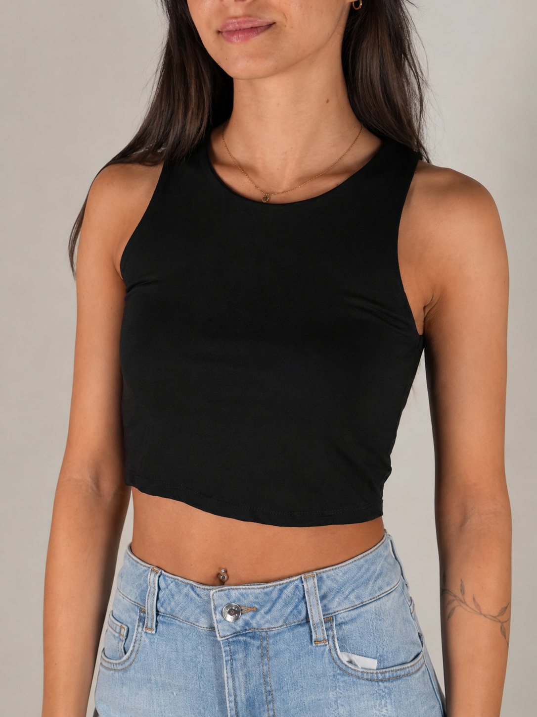 Top Crop Z51