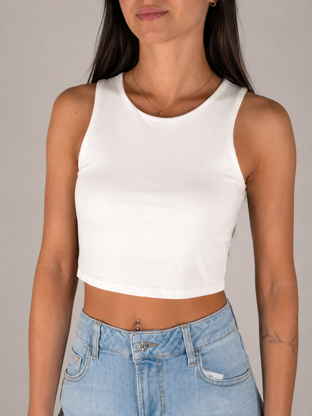 Top Crop Z51