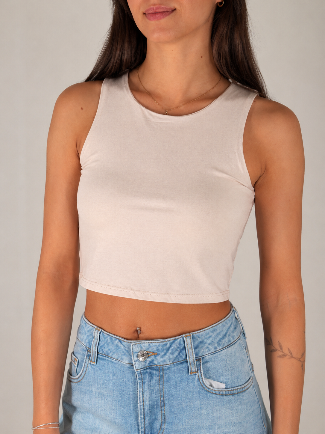 Top Crop Z51