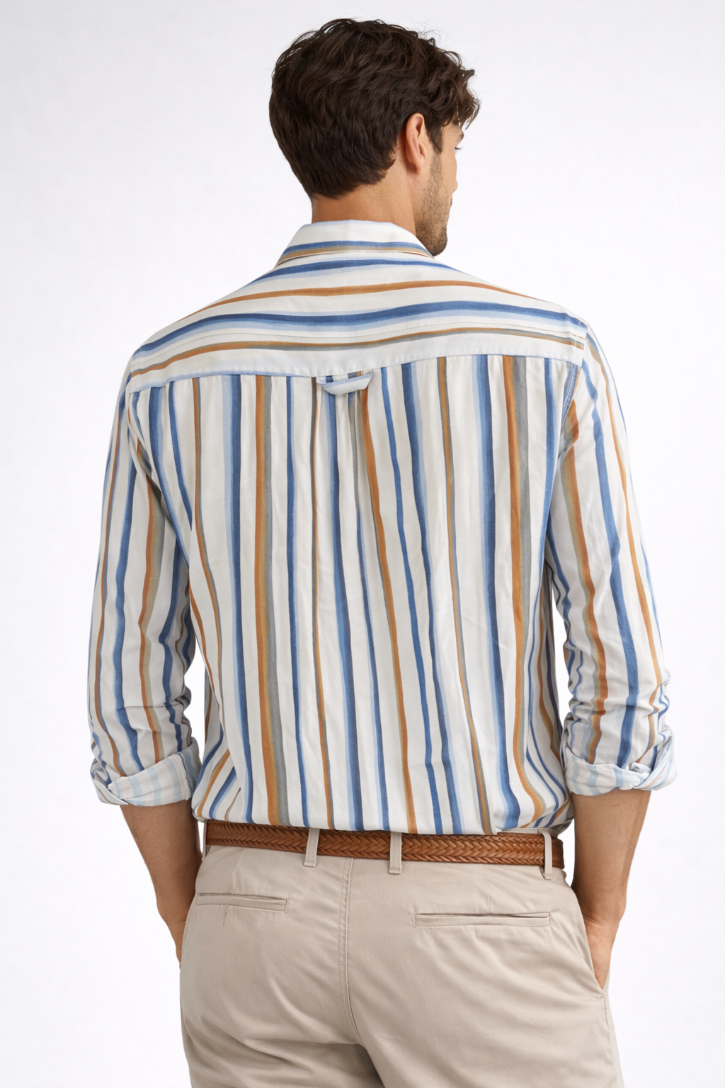 IMPERIAL Camicia Righe