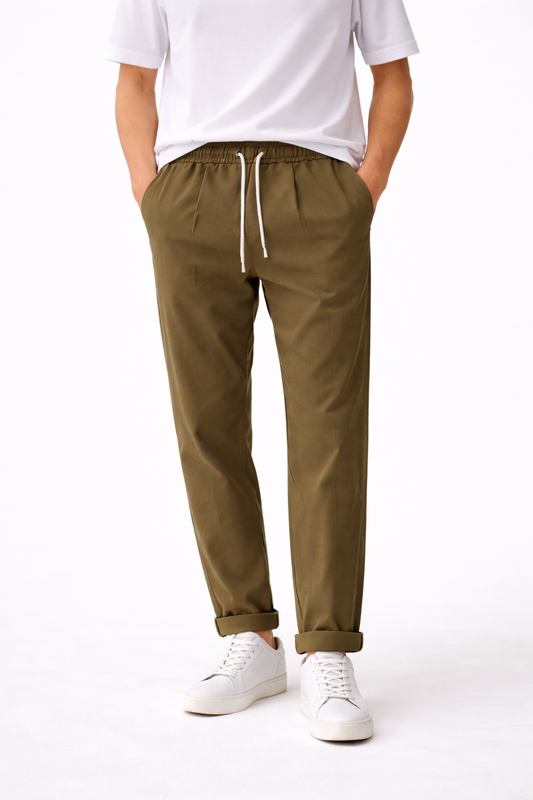 IMPERIAL Pantalaccio Green