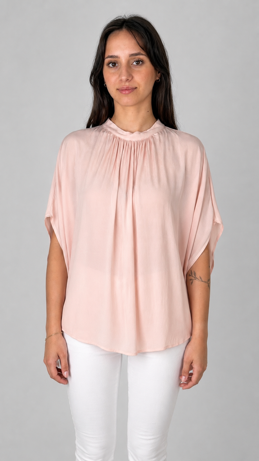 KikiSix Blusa Fiocco S34