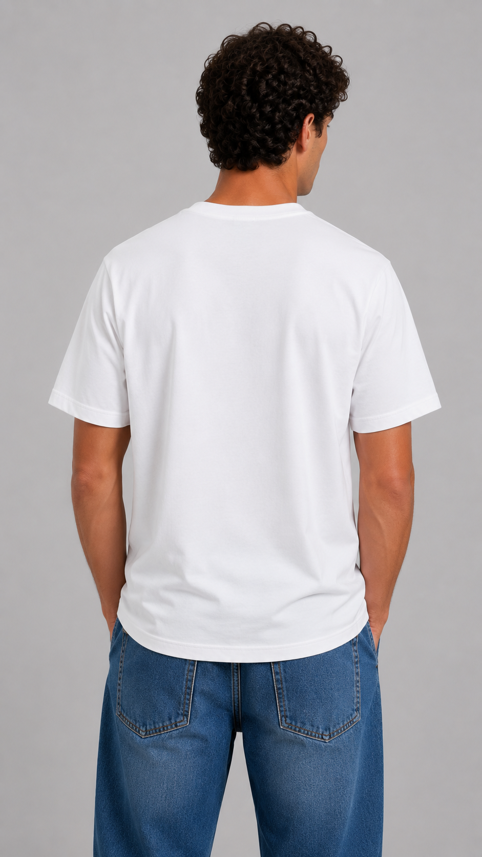 3.9 Tshirt Scimmia
