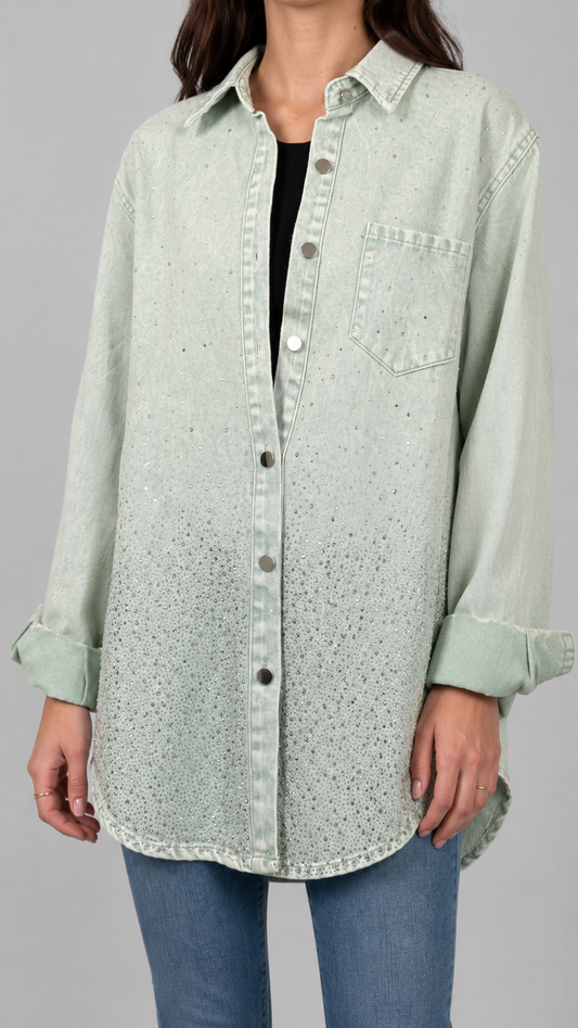 A.R. Giacchino/Camicia Diamond Z17