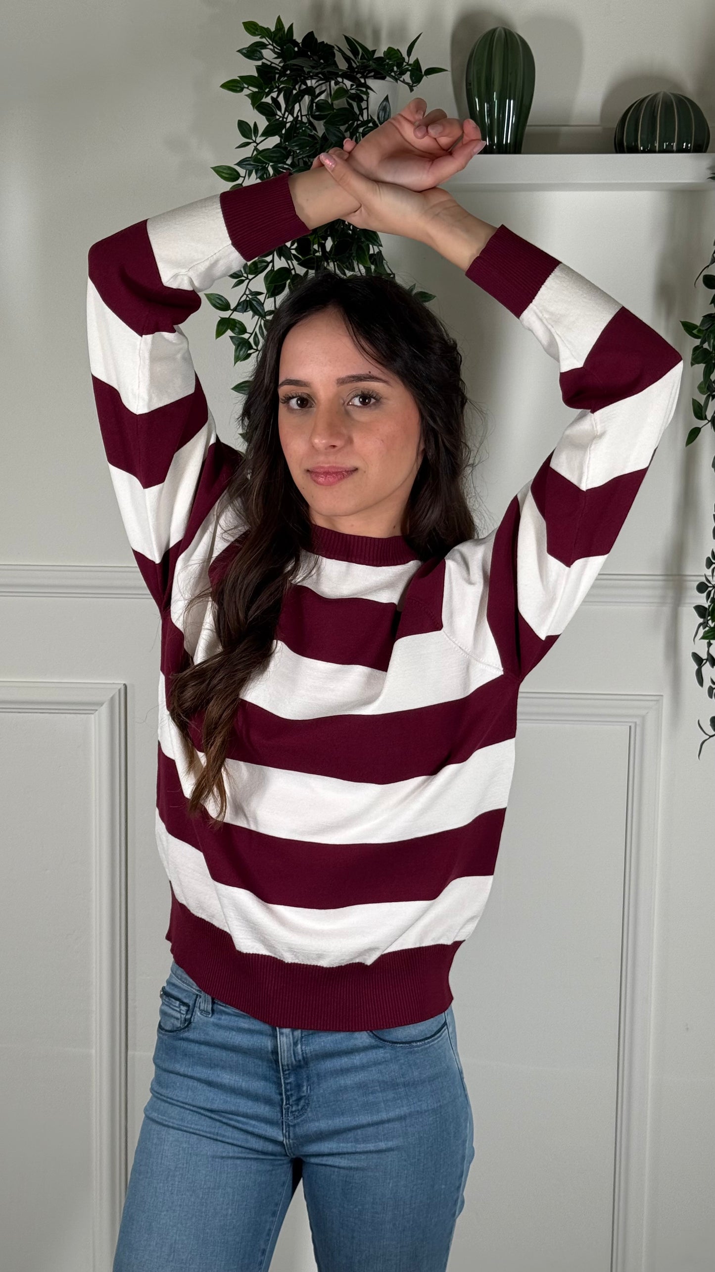 Kontatto Golfino Gondoliere A36