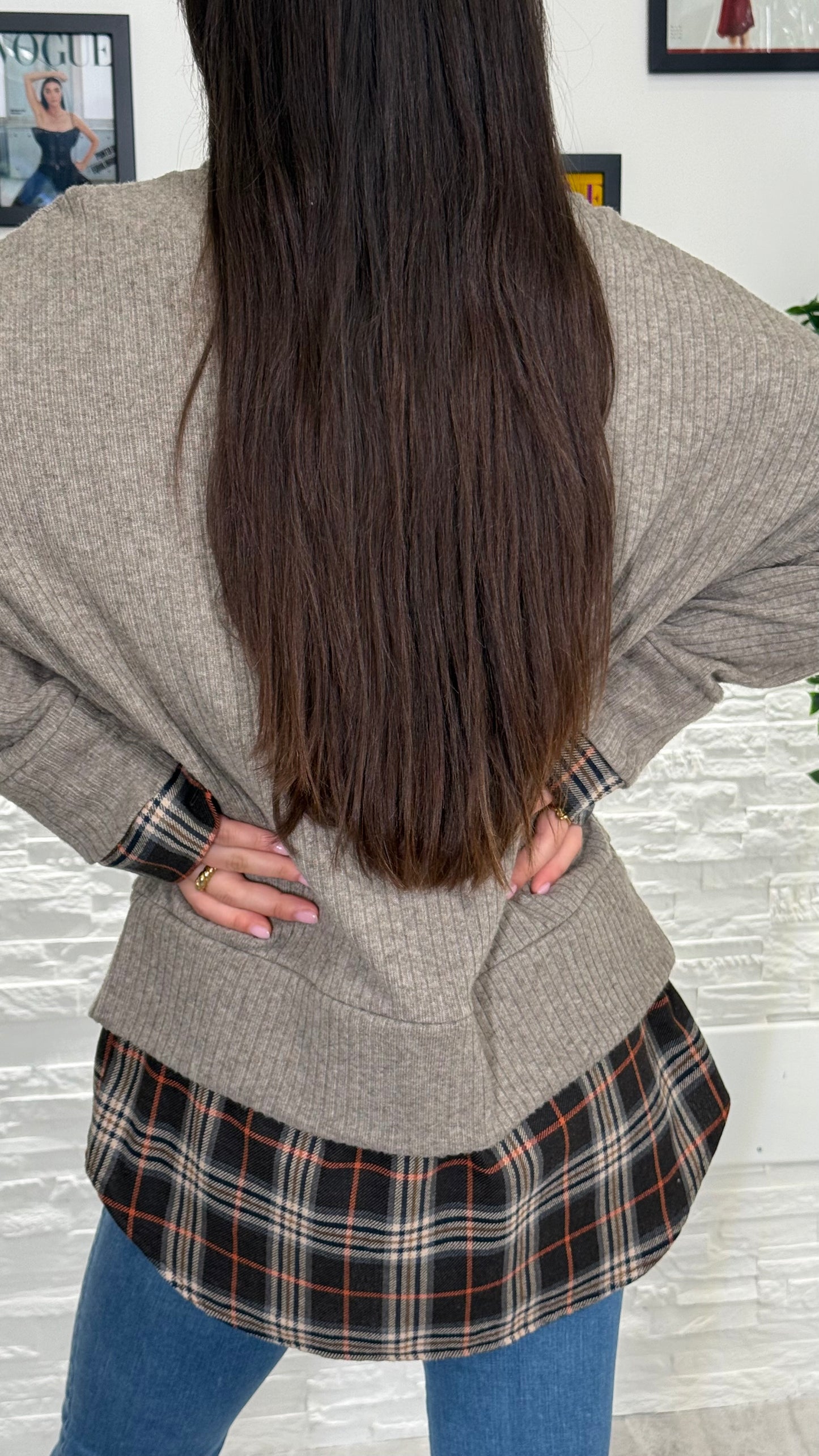 Thodami Maglia/Camicia Z81