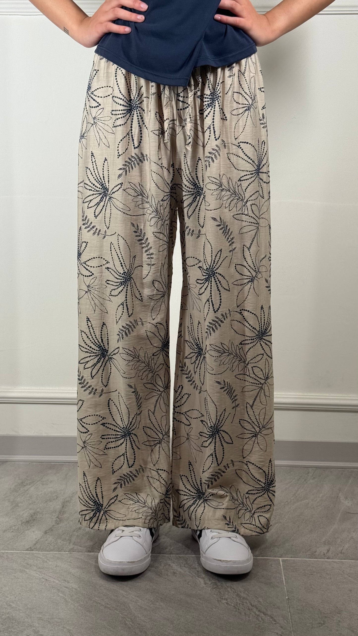 A.R. Pantalone Fantasy Z21