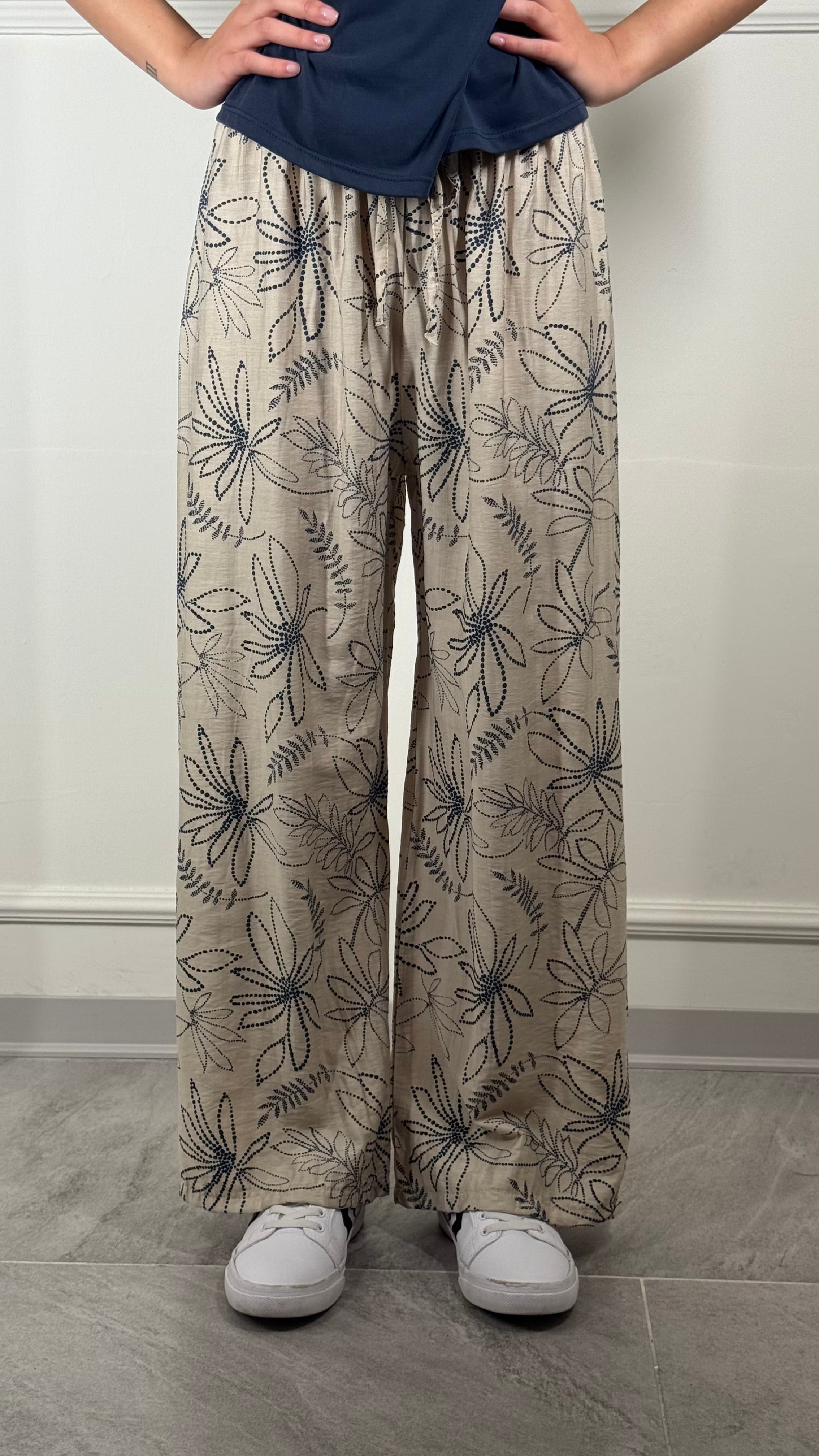A.R. Pantalone Fantasy Z21