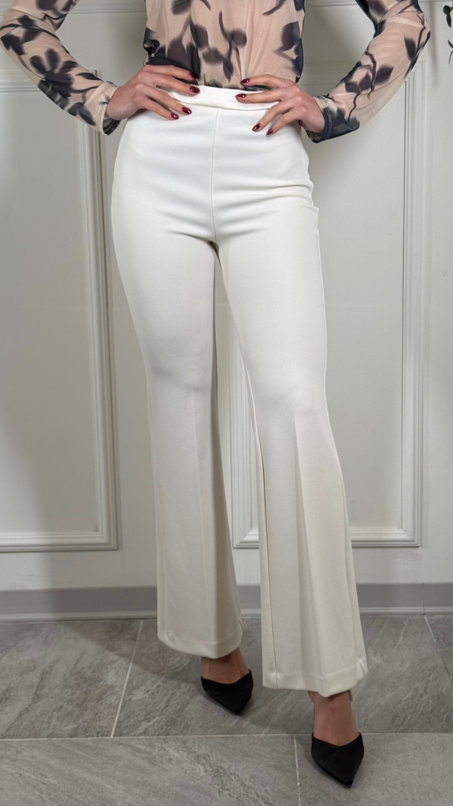 Vicolo OUTLET Panta C32