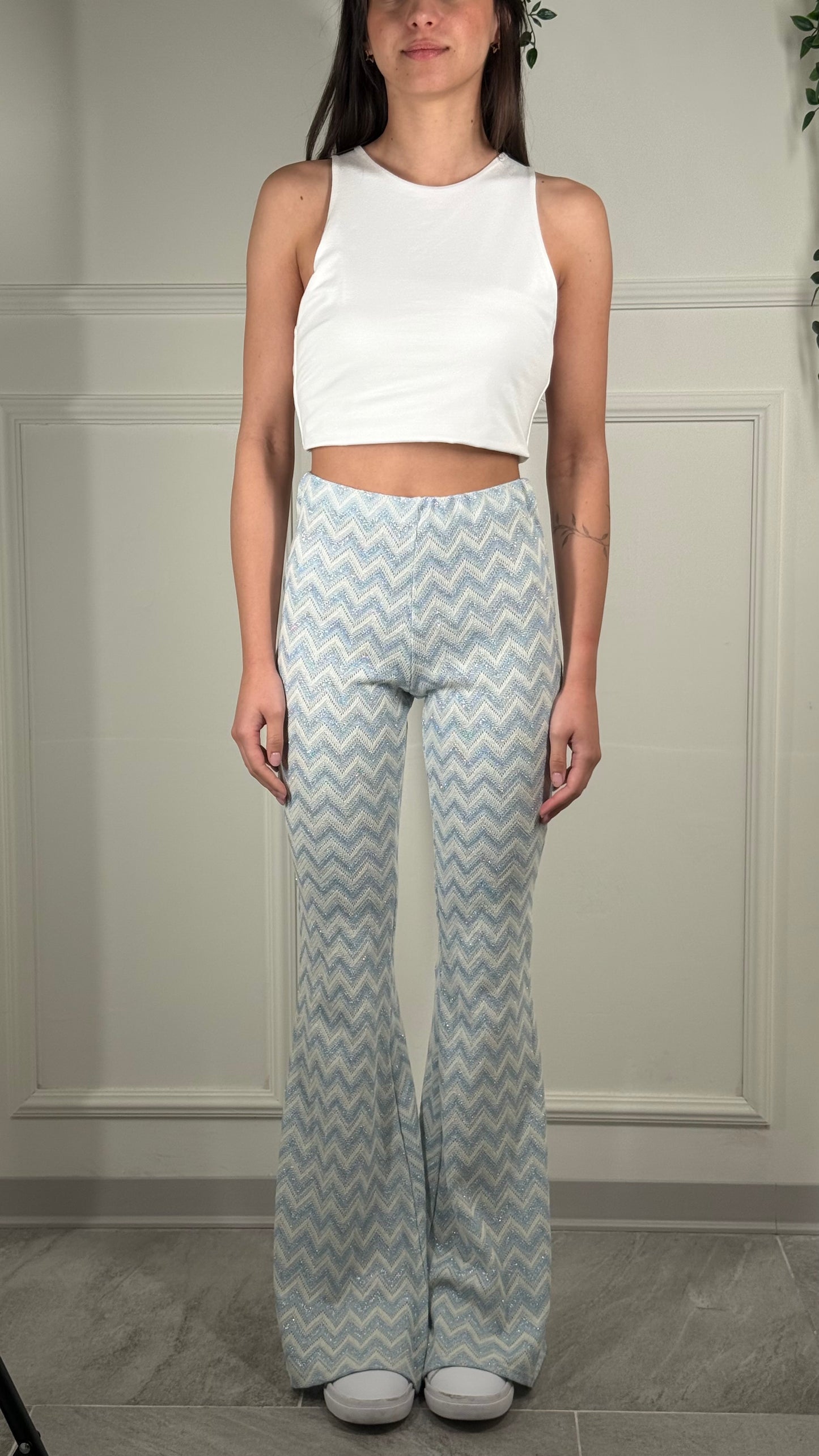Kikisix Pantalone S23