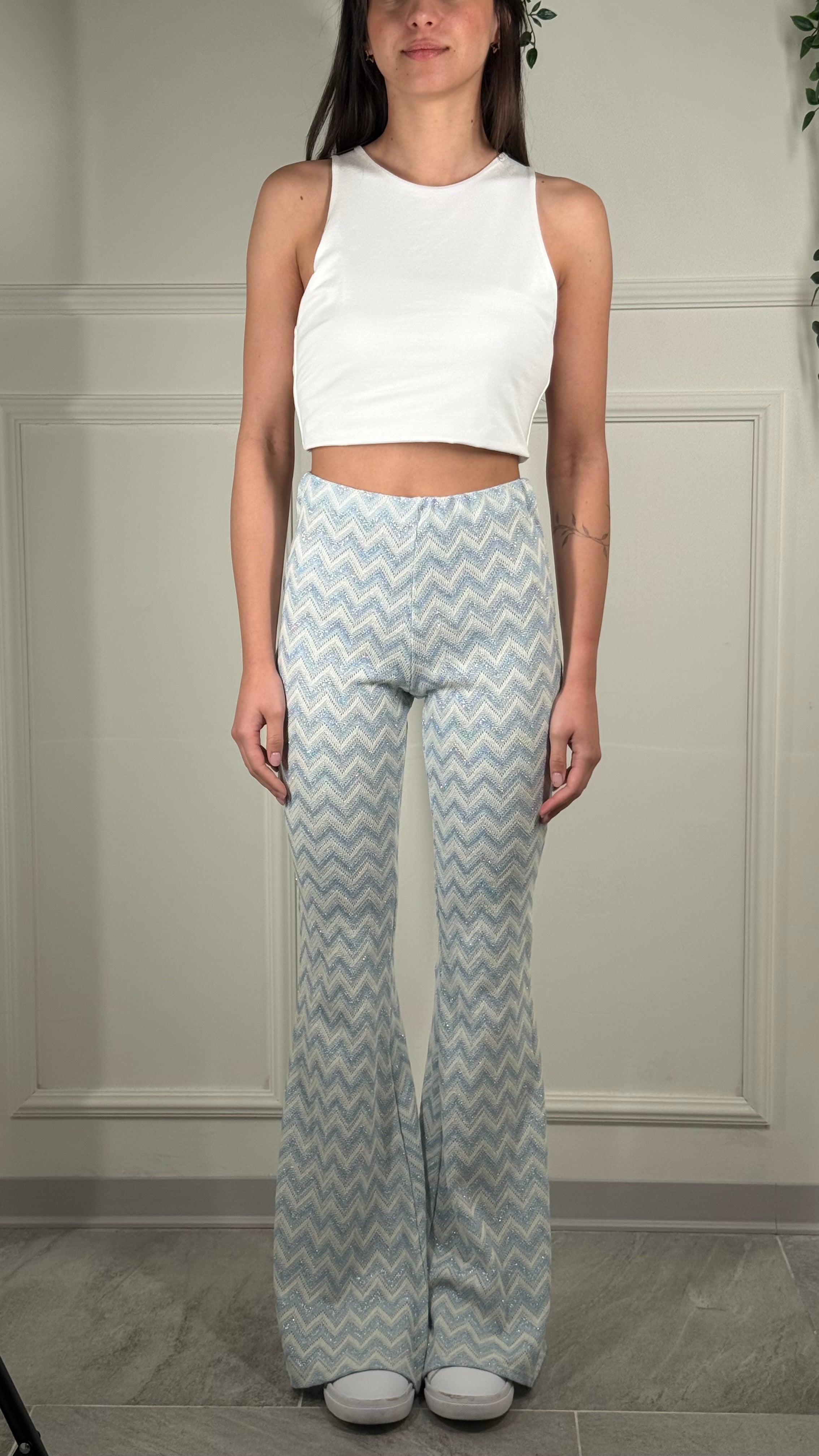 Kikisix Pantalone S23
