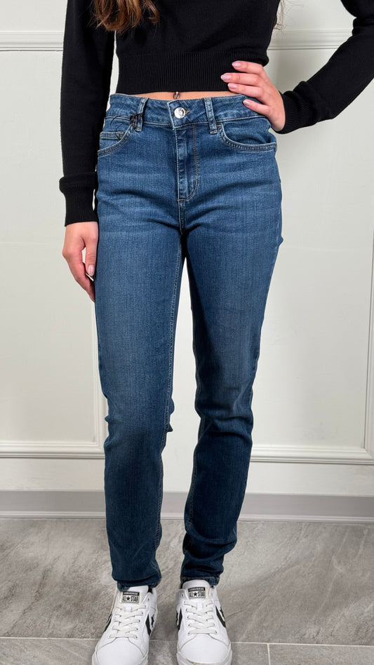 LiuJo OUTLET Skinny A61