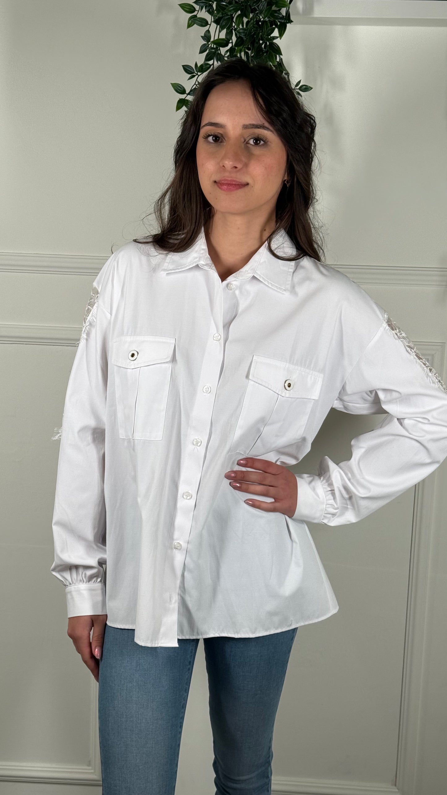 LiuJo OUTLET Camicia