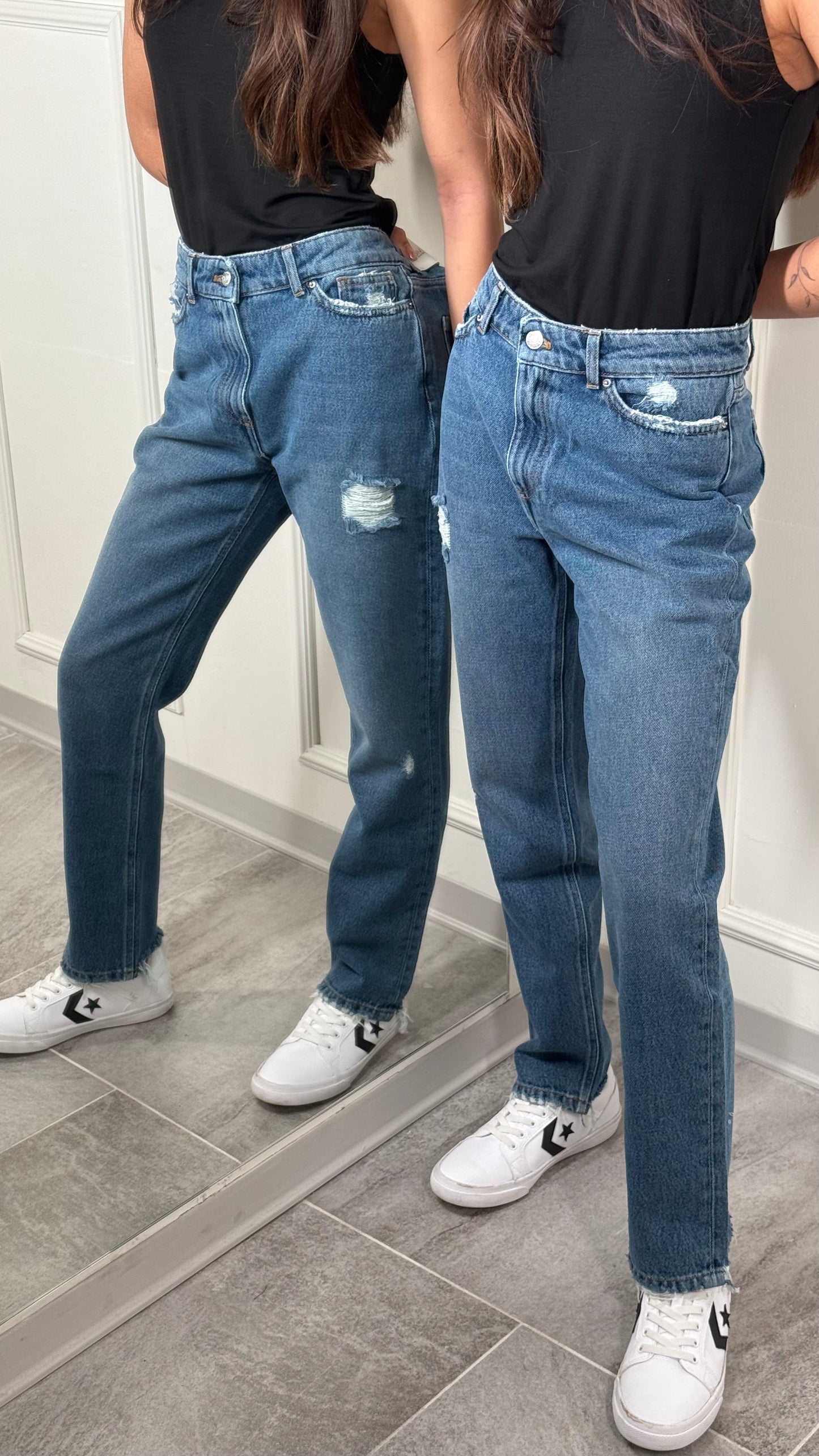 Vicolo OUTEL Jeans C17