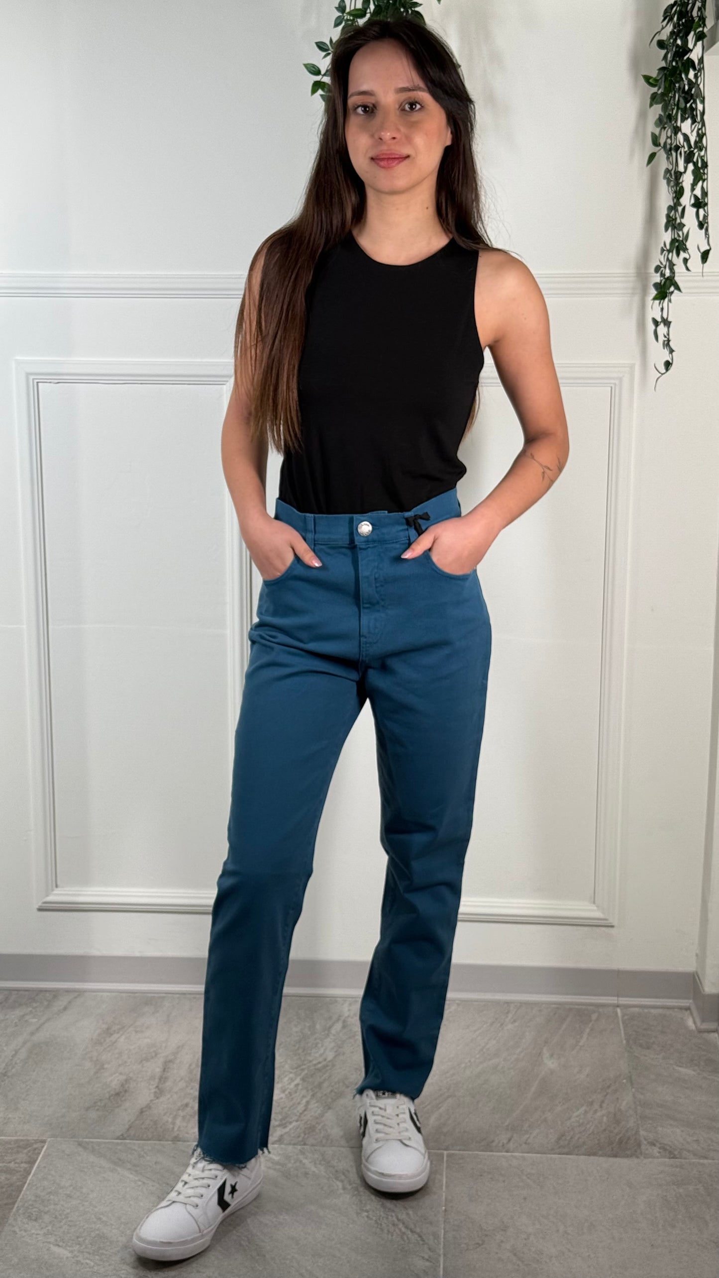 Pinko OUTLET Regular B05