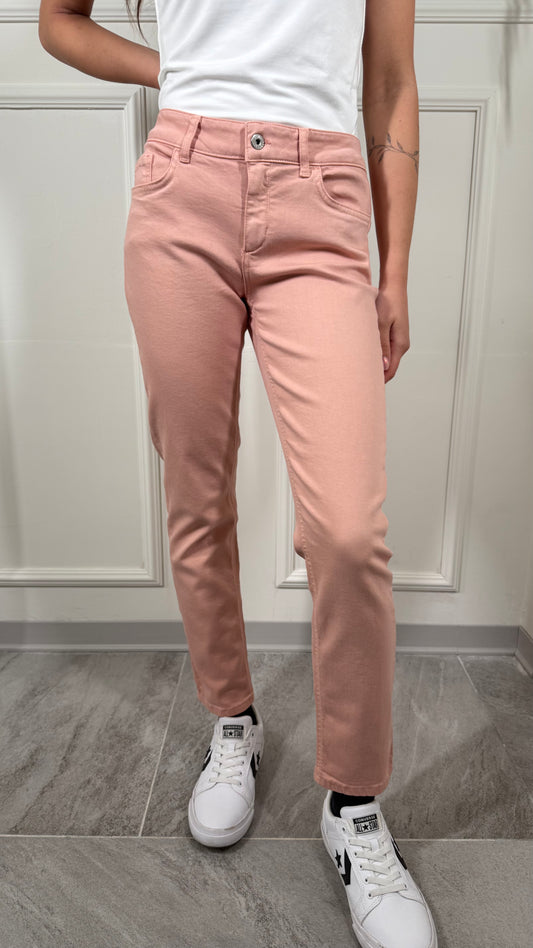 FINE SERIE LiuJo OUTLET Jeans