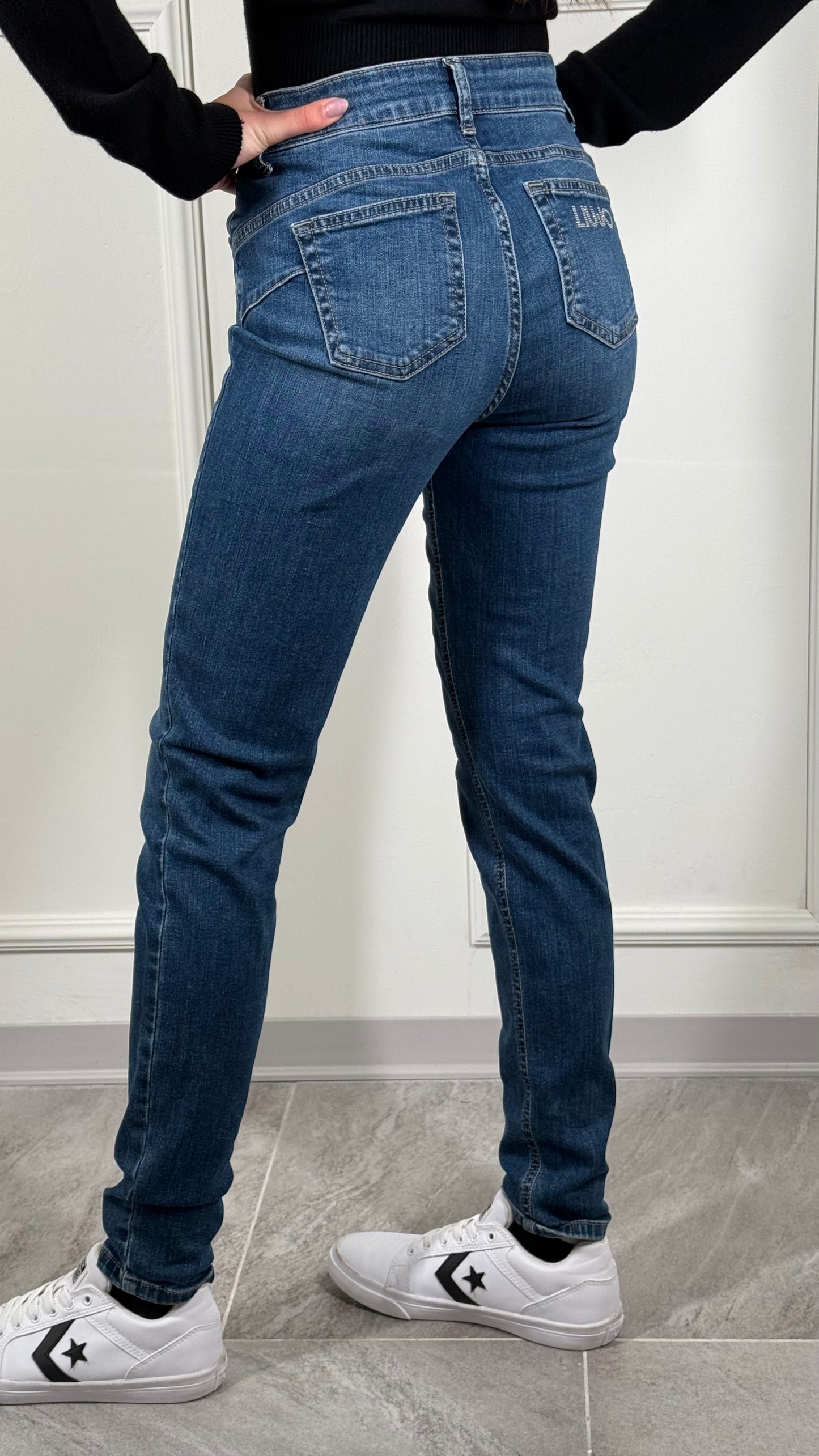 LiuJo OUTLET Skinny A61