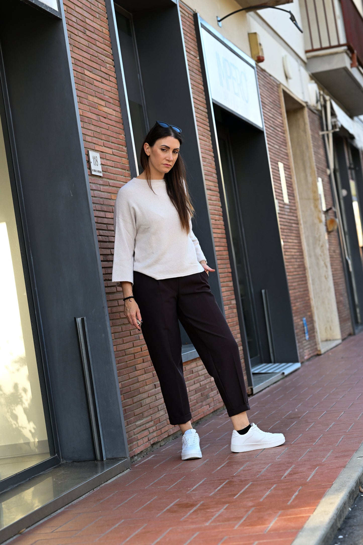 Ragno Carrot Pockets S72