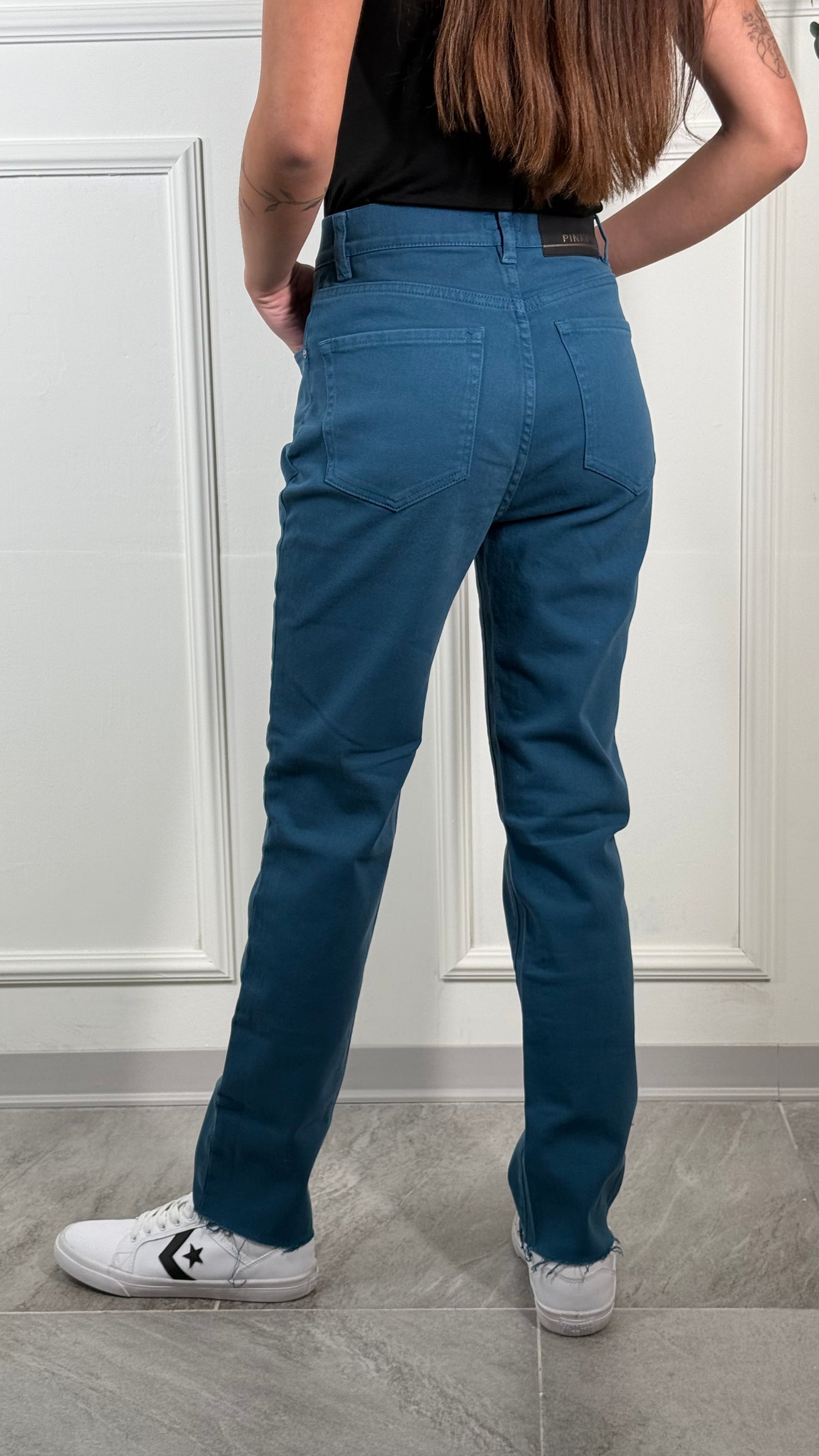 Pinko OUTLET Regular B05