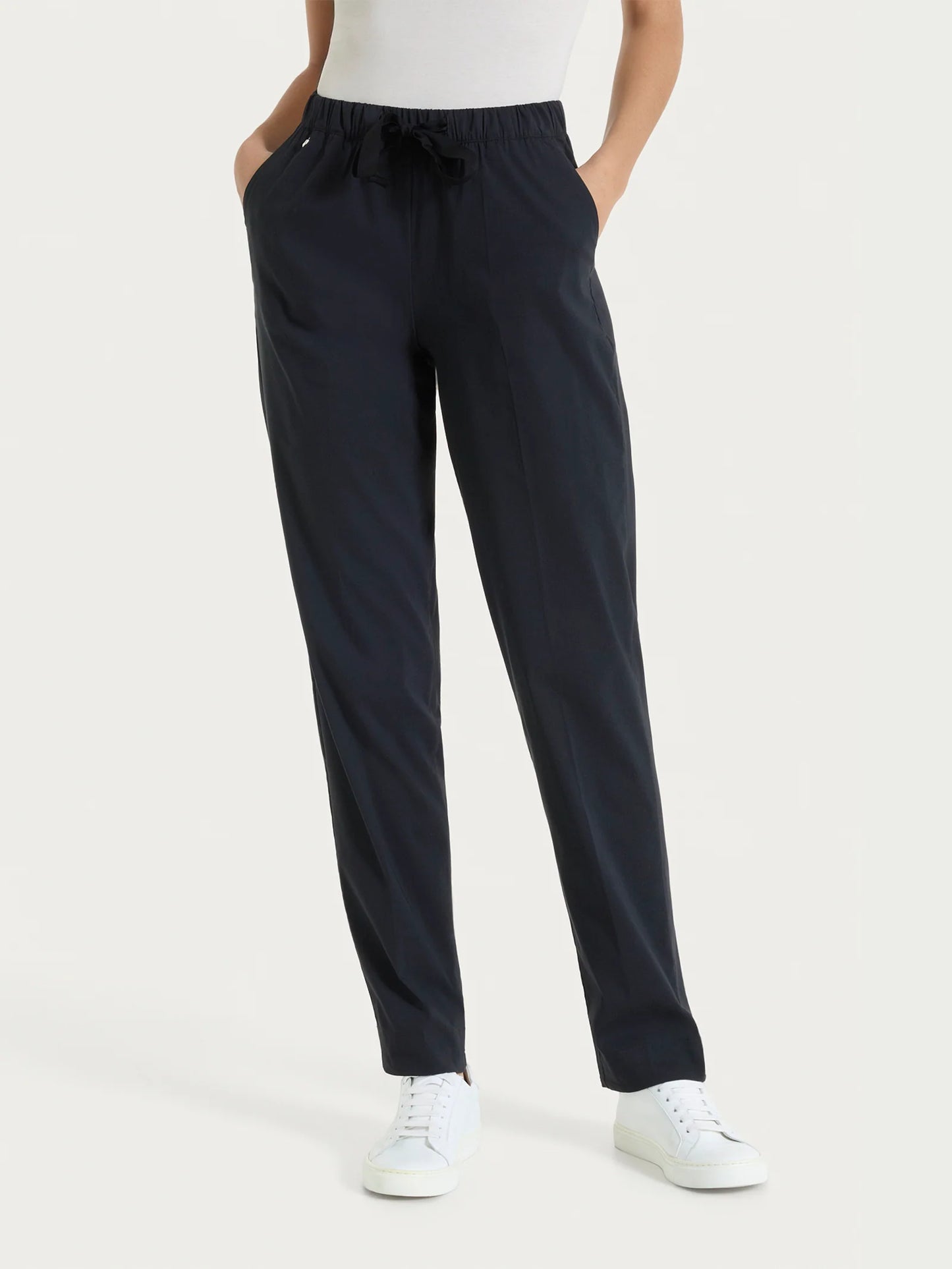 RAGNO Pants Jogger Nero