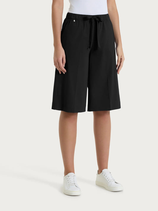 RAGNO Bermuda Nero