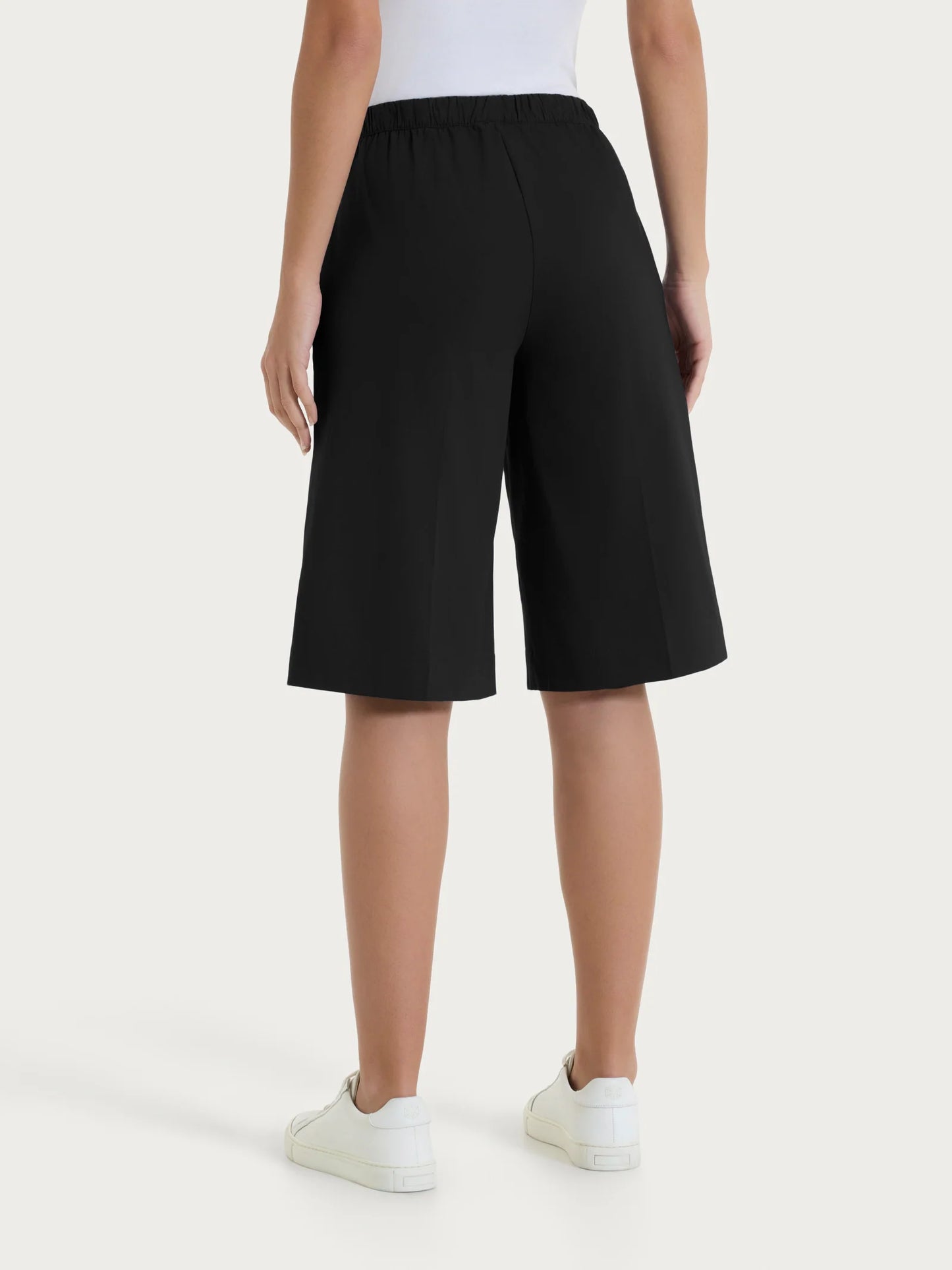 RAGNO Bermuda Nero
