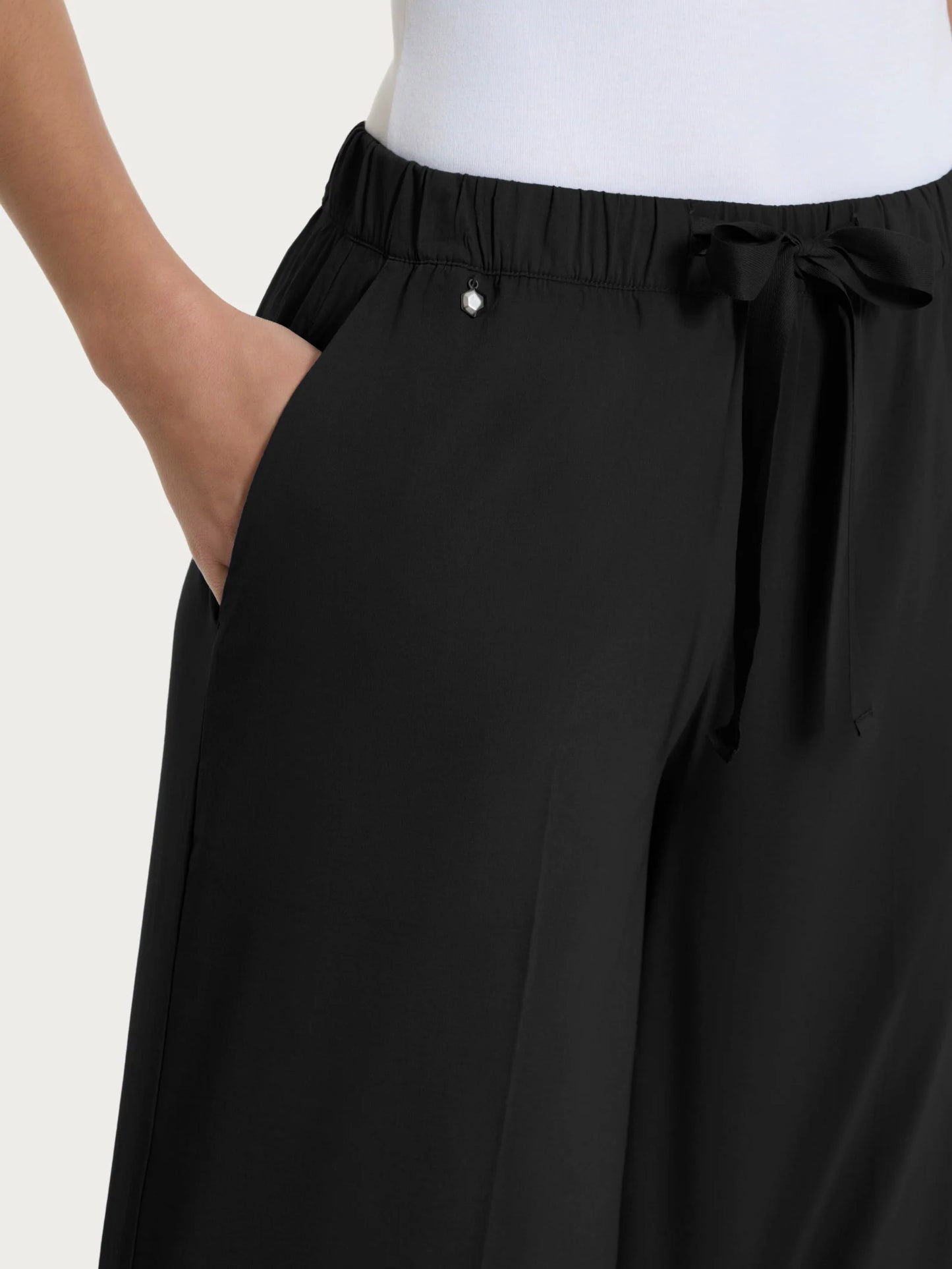 RAGNO Bermuda Nero