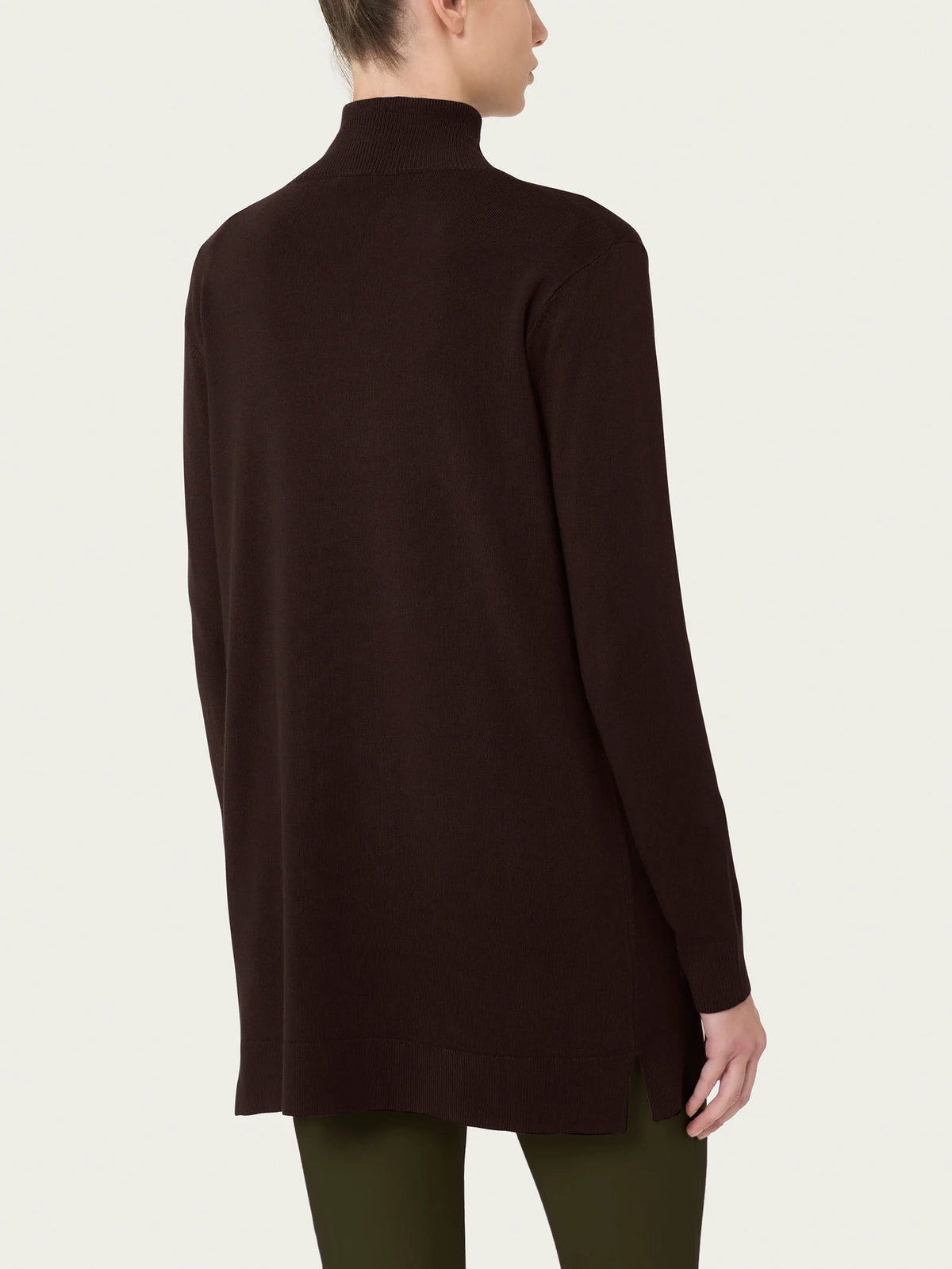 RAGNO Cardigan Cioccolato