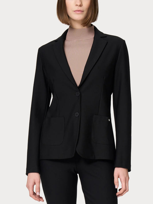 RAGNO Giacca Slim Fit Nero (C)