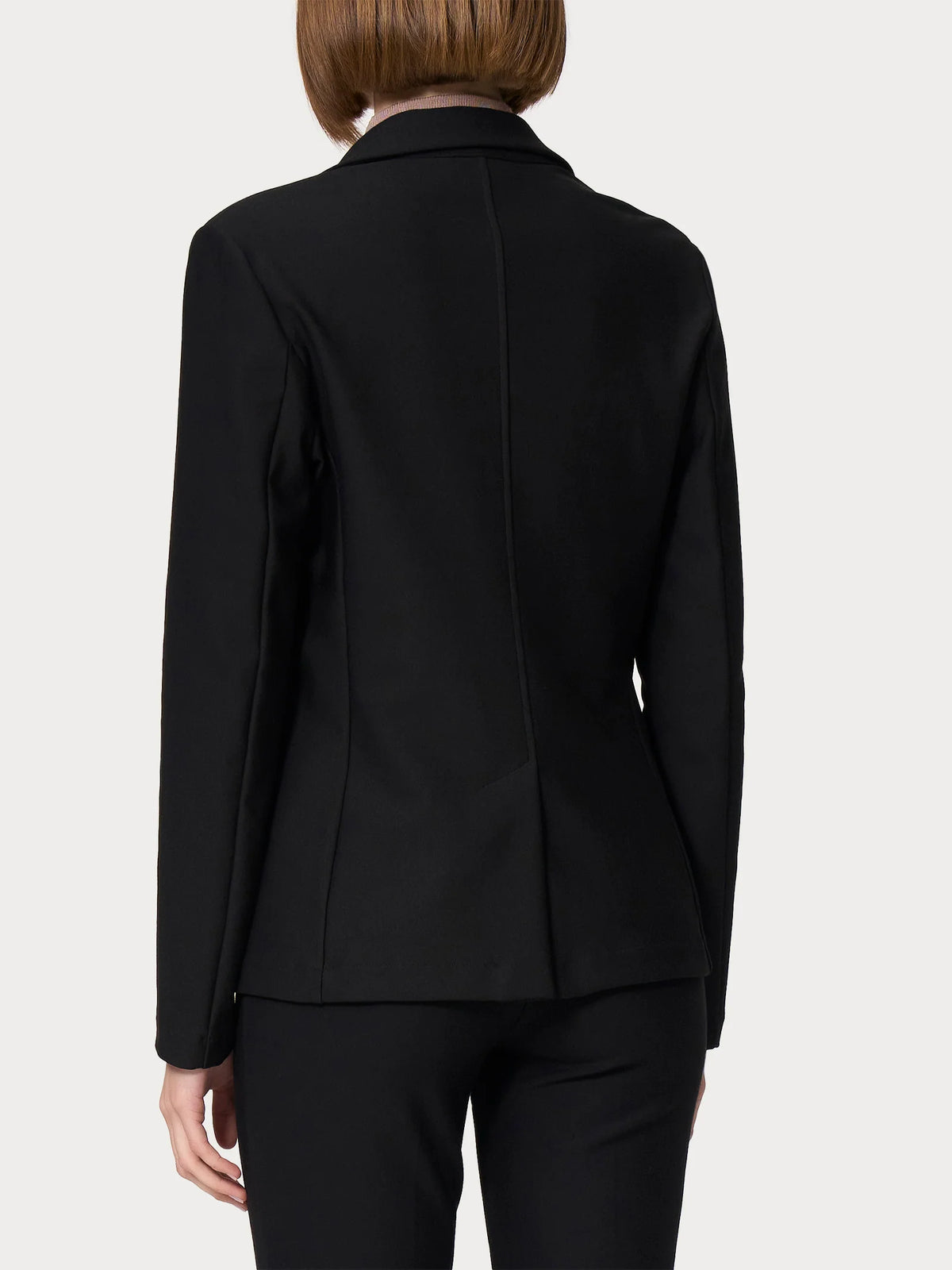 RAGNO Giacca Slim Fit Nero (C)