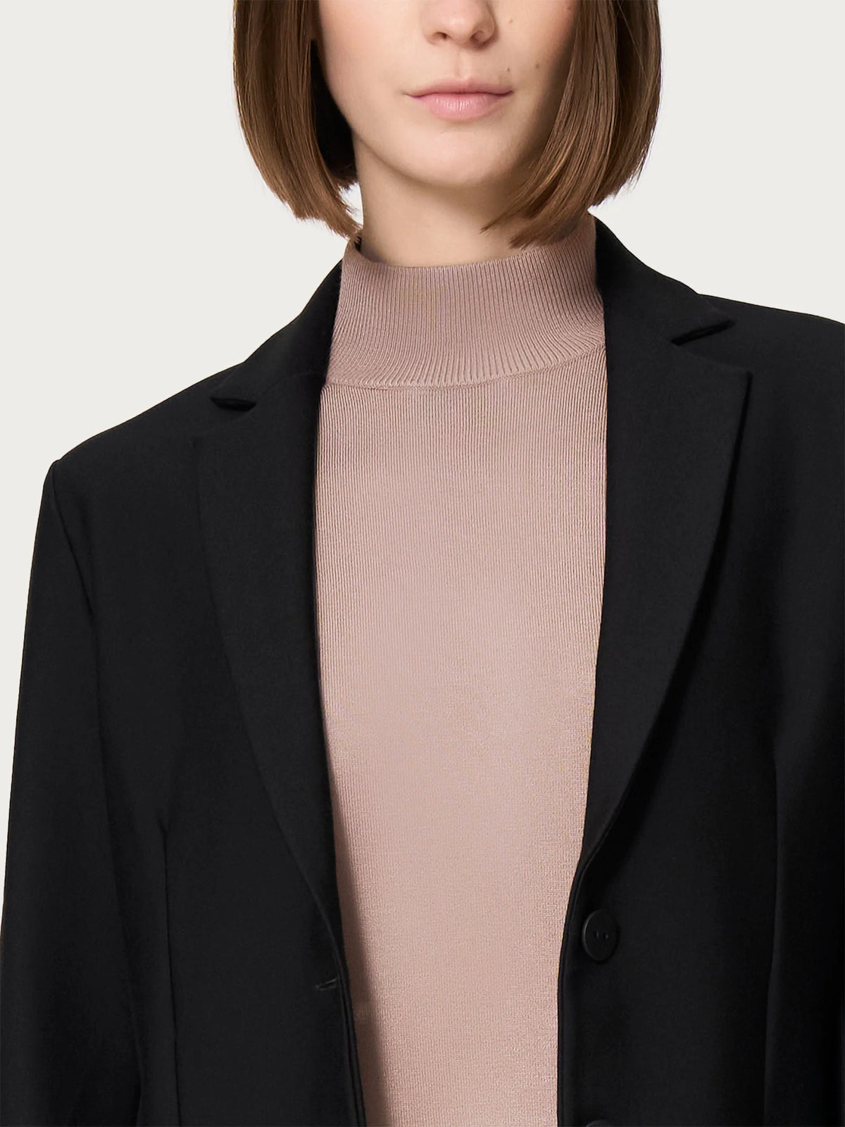 RAGNO Giacca Slim Fit Nero (C)