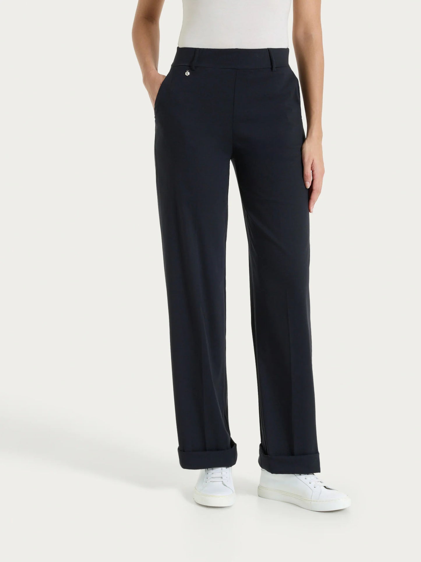 RAGNO Wide Ultralight Nero