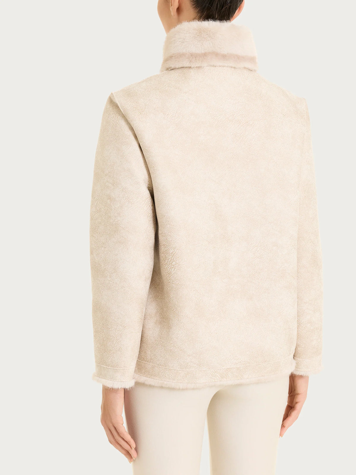 RAGNO Shearlig Double Beige