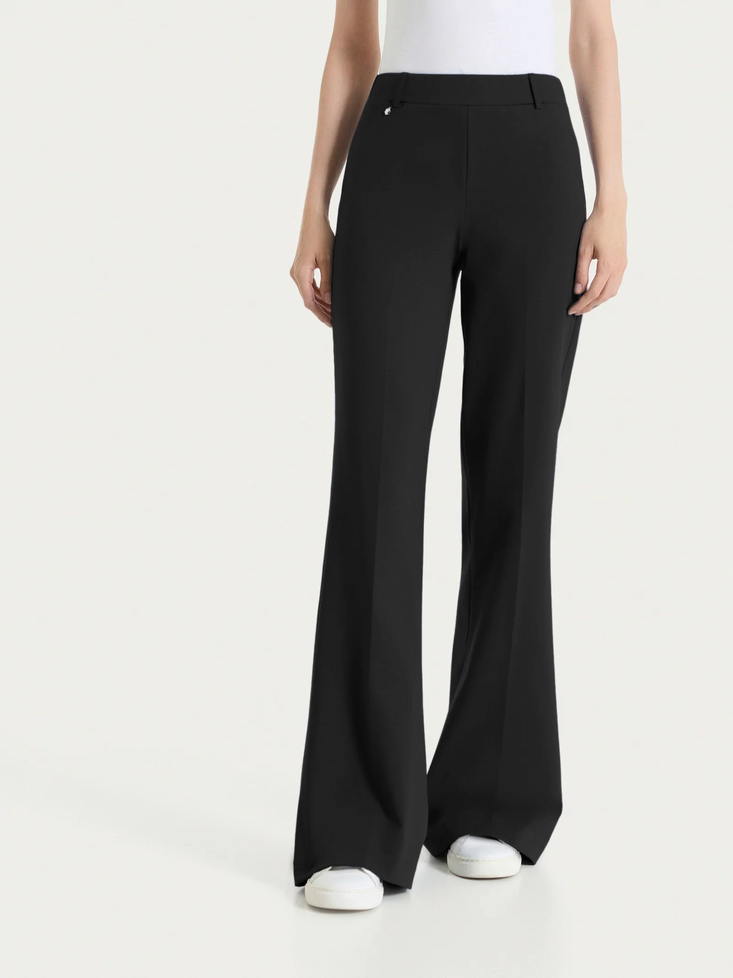 RAGNO Flare Nero