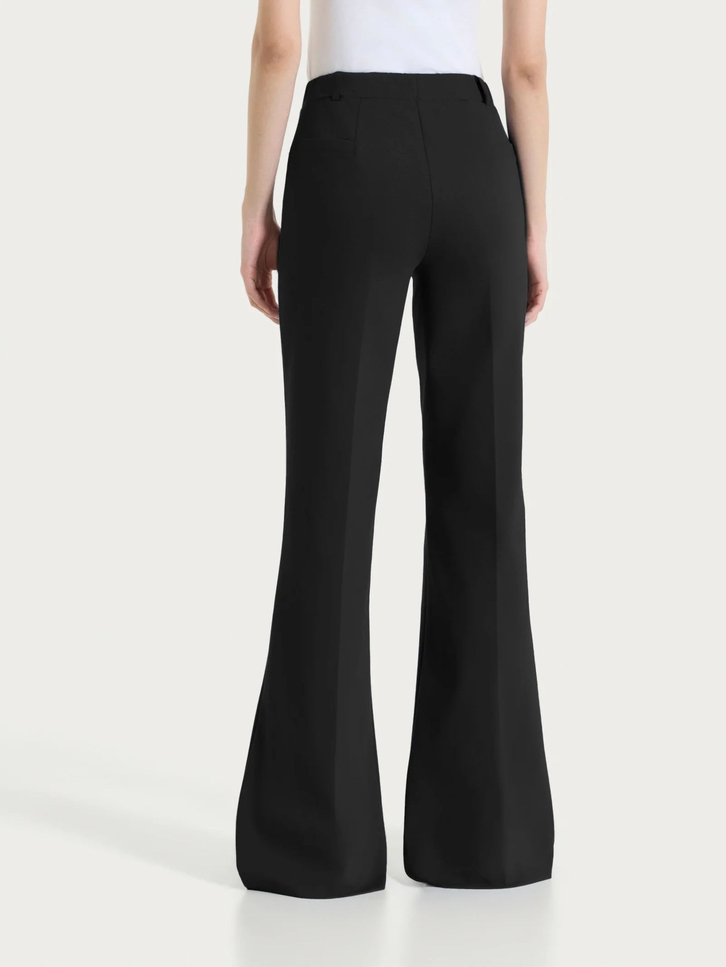 RAGNO Flare Nero