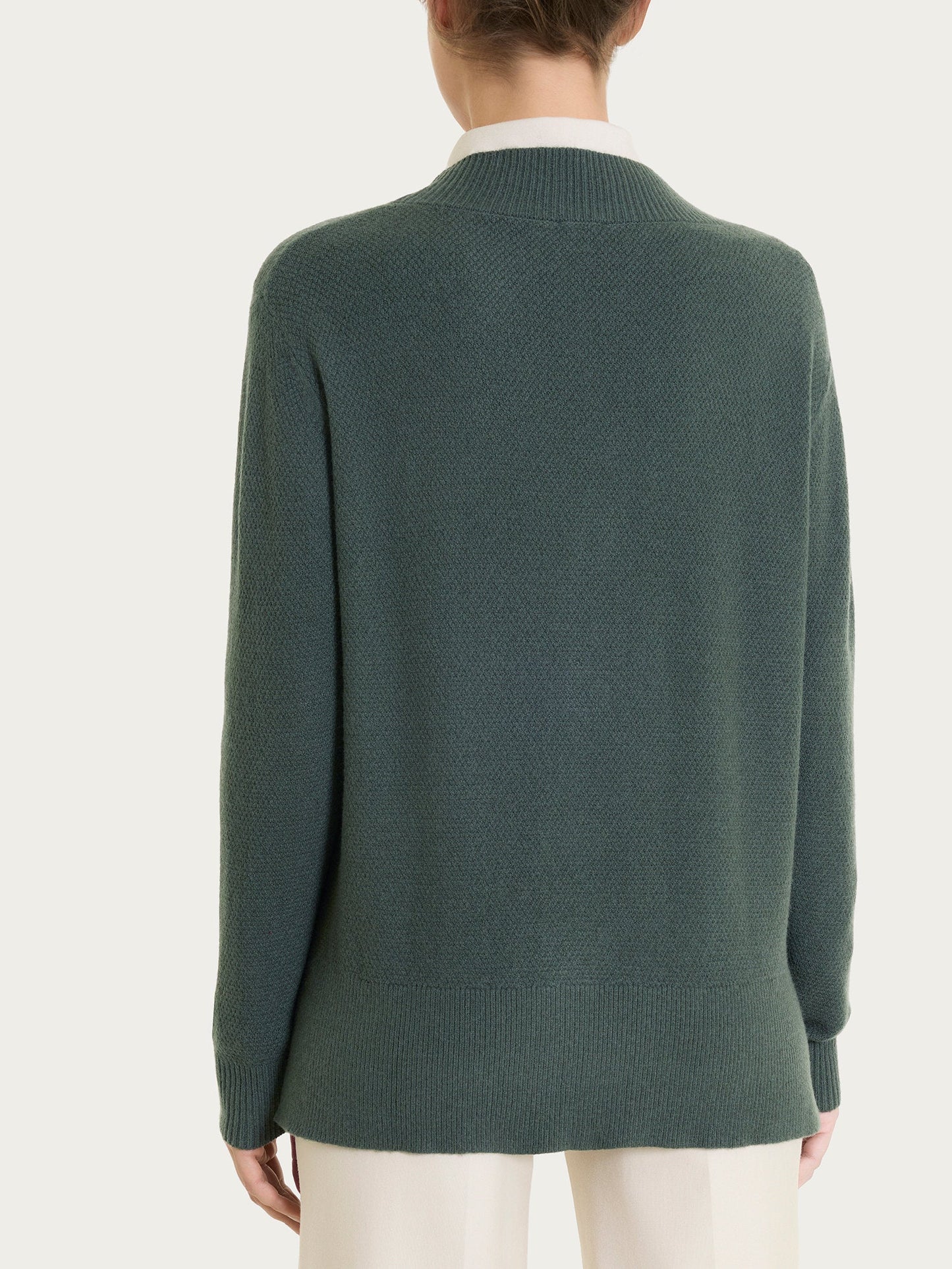 RAGNO Cardigan Verdone