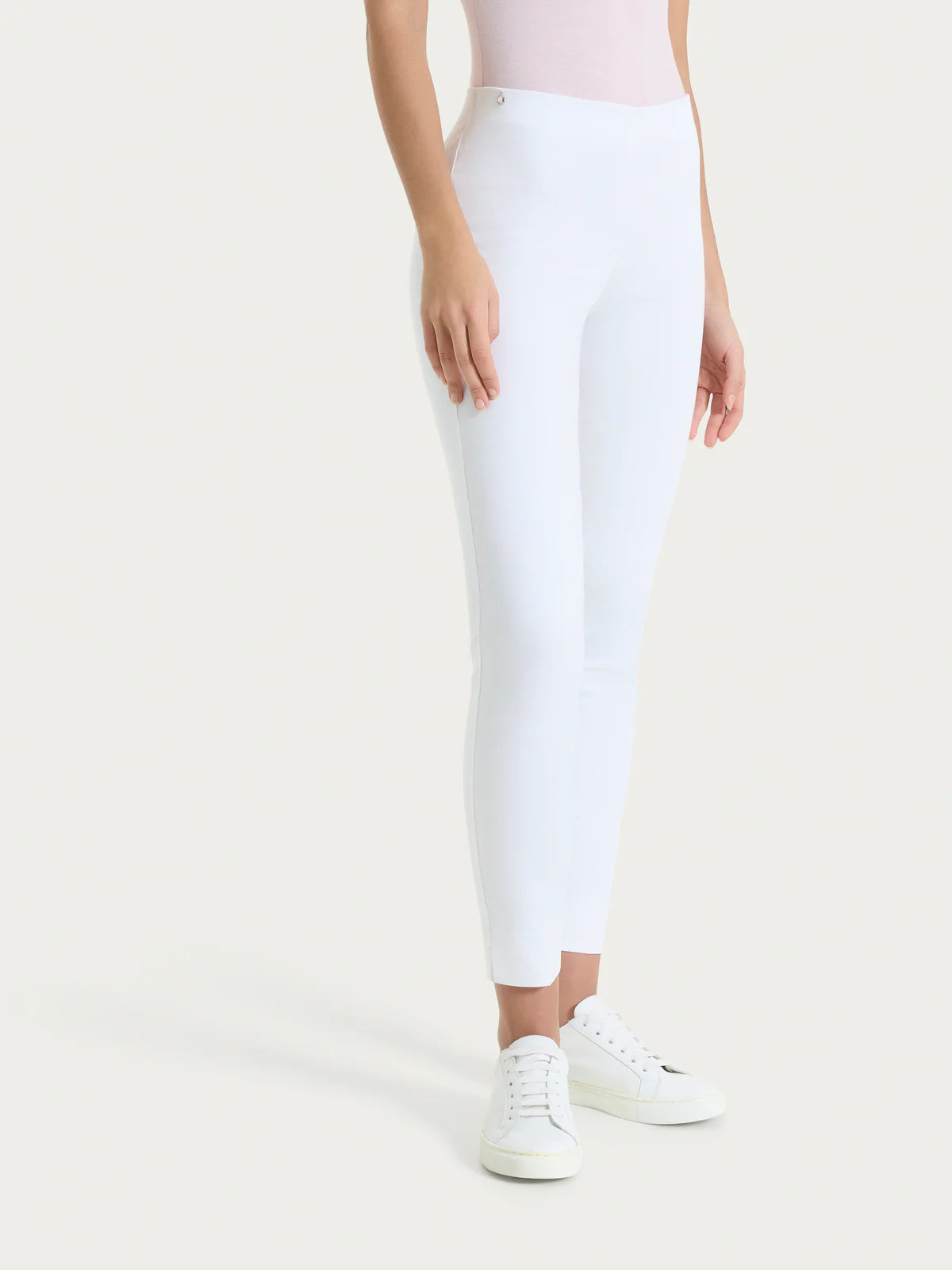 RAGNO Skinny White